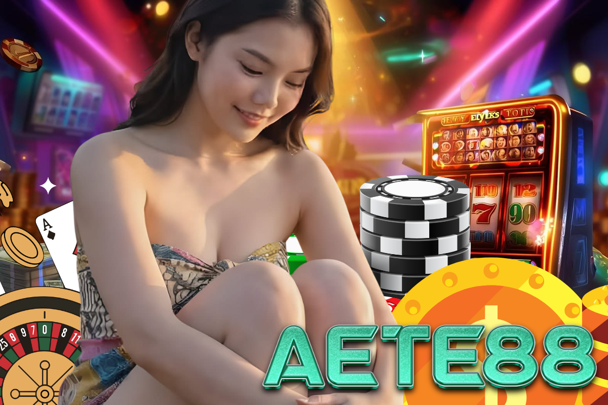 aete88 สมัคร
