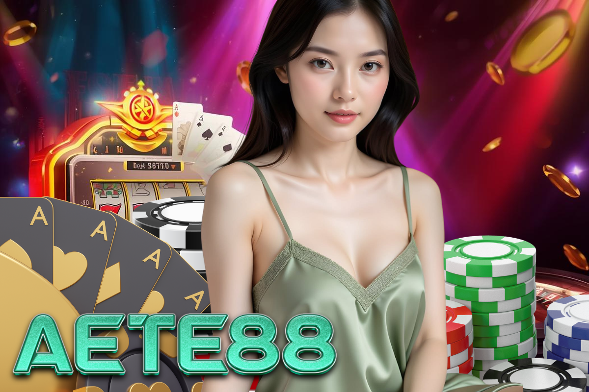 aete88 สล็อต